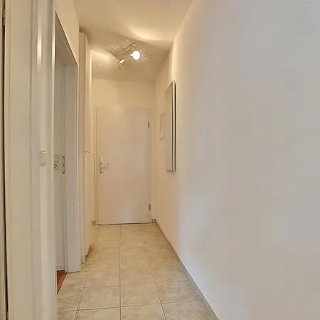Gorch-Fock-Strasse 16 Gorch-Fock-Str 16 Appartement 2 Timmendorfer Strand Exterior photo
