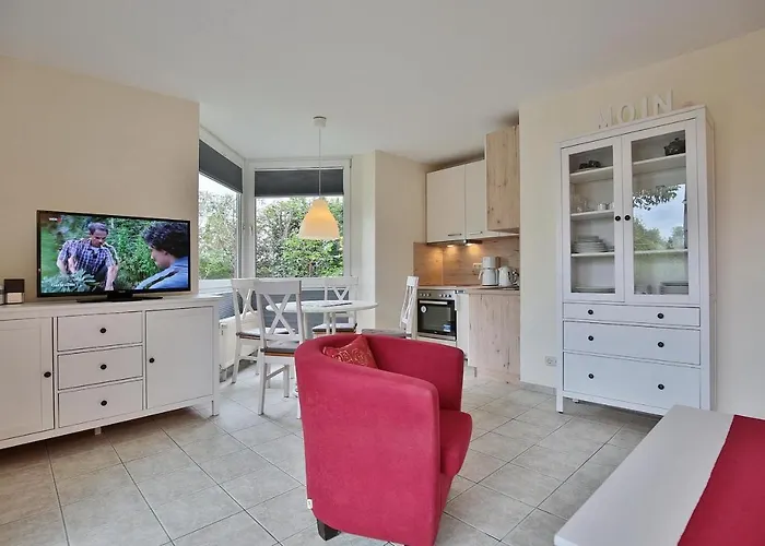 Gorch-Fock-Strasse 16 Gorch-Fock-Str 16 Appartement 2