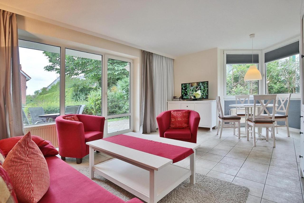 Gorch-fock-strasse 16 Gorch-fock-str 16 2 Apartment Timmendorfer Strand