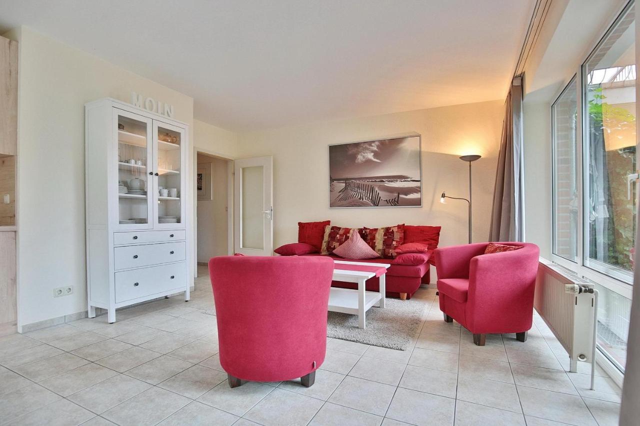 Apartment Gorch-fock-strasse 16 Gorch-fock-str 16 2 Timmendorfer Strand