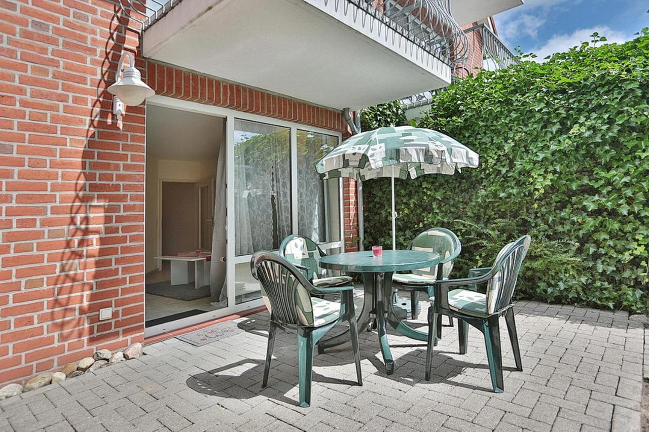 Gorch-fock-strasse 16 Gorch-fock-str 16 2 Apartment
