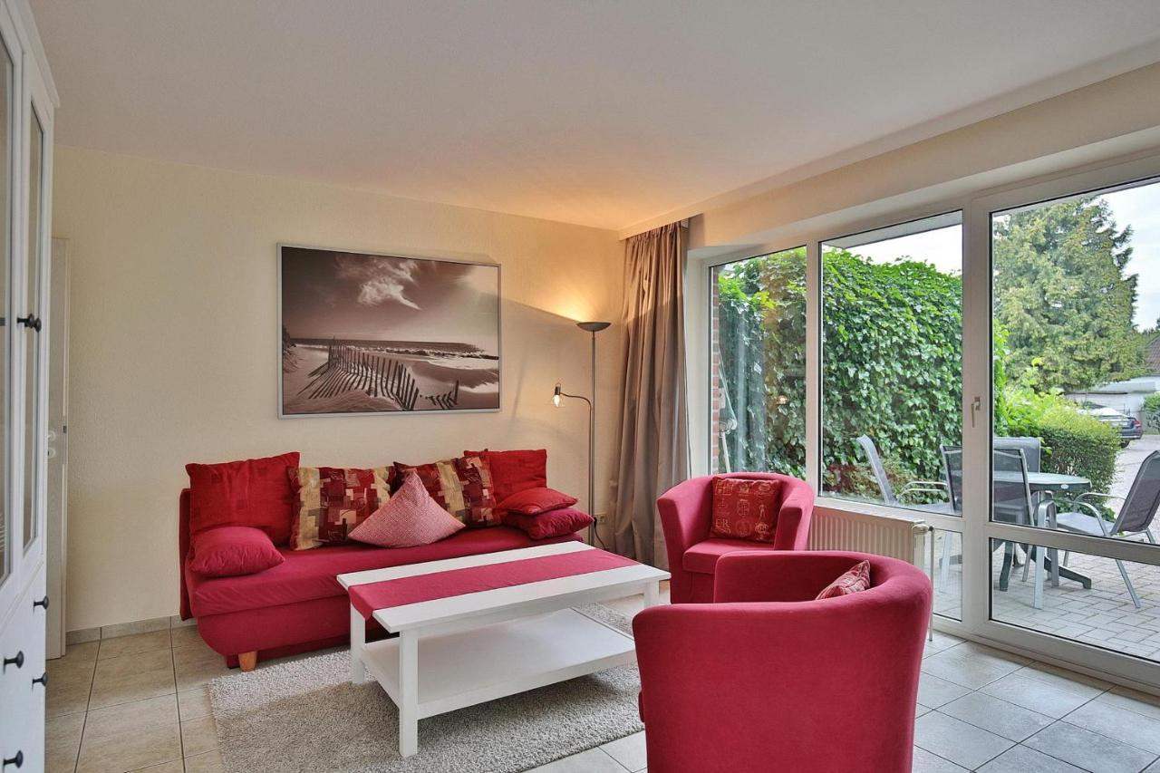 Gorch-fock-strasse 16 Gorch-fock-str 16 2 *