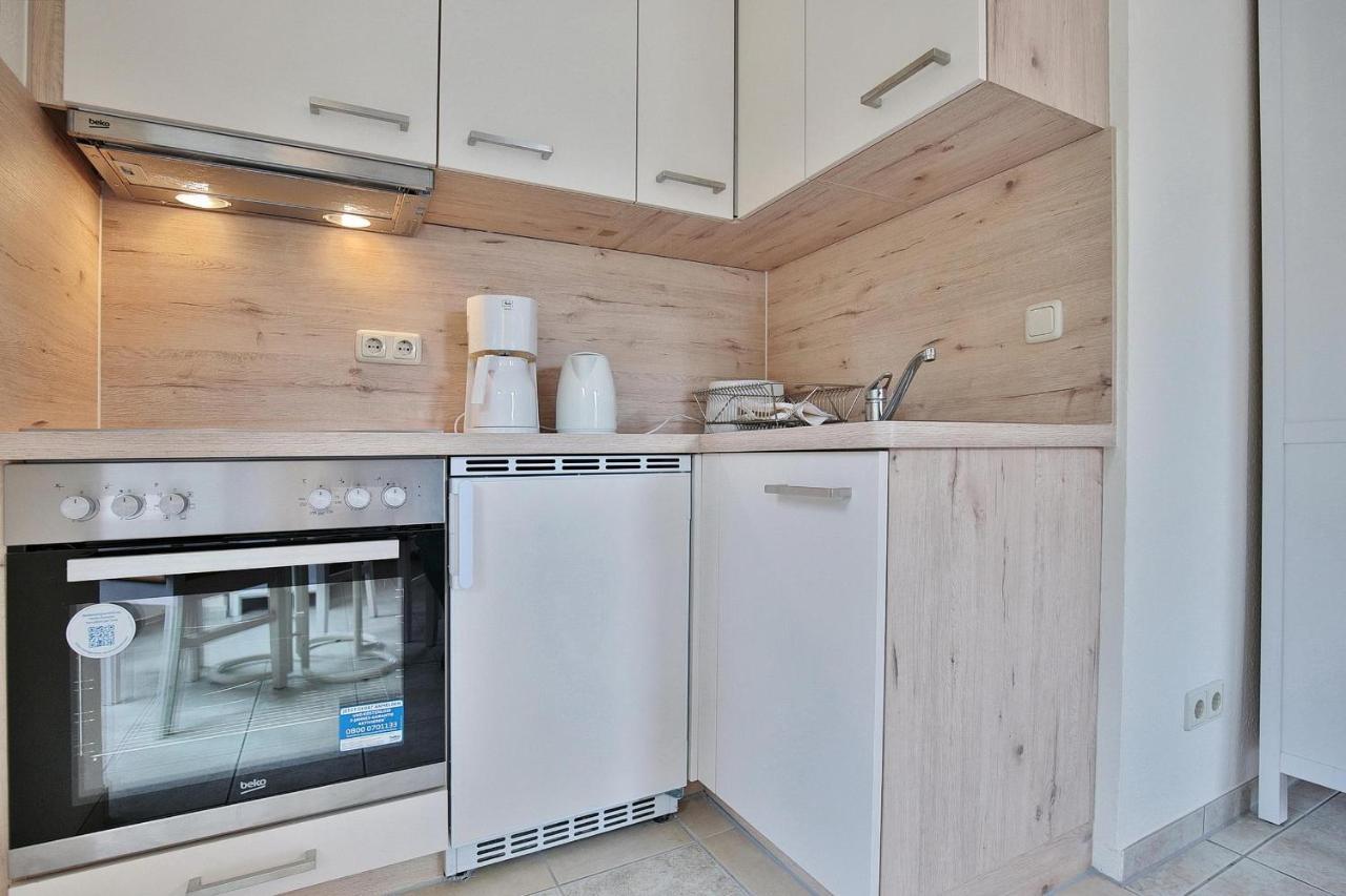 Apartment Gorch-fock-strasse 16 Gorch-fock-str 16 2