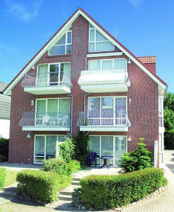 Gorch-fock-strasse 16 Gorch-fock-str 16 2 Apartment